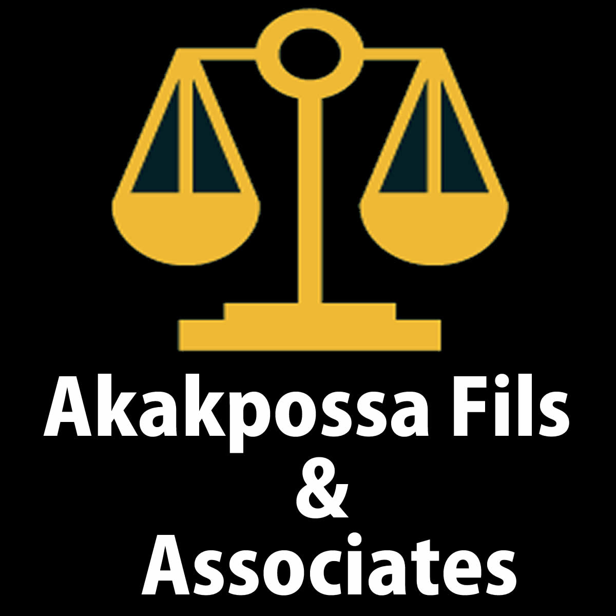 Akakpossa Fils & Associates